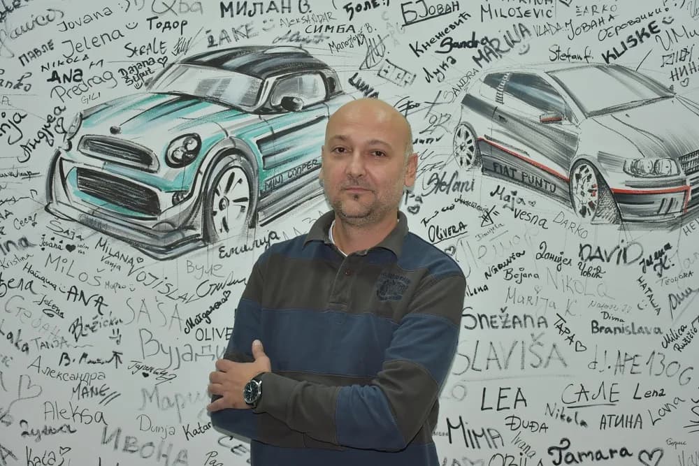 Saša Durković